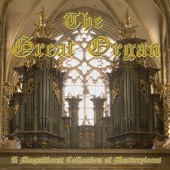 Toccata: Leo Ernest Boellman - Jennifer Wates