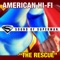 The Rescue - Single