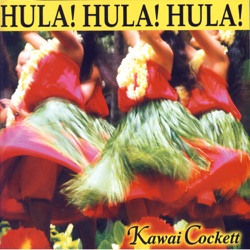 Darlene Ahuna - Kuahiwi Nani