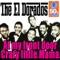 At My Front Door (Crazy Little Mama) - The El Dorados lyrics