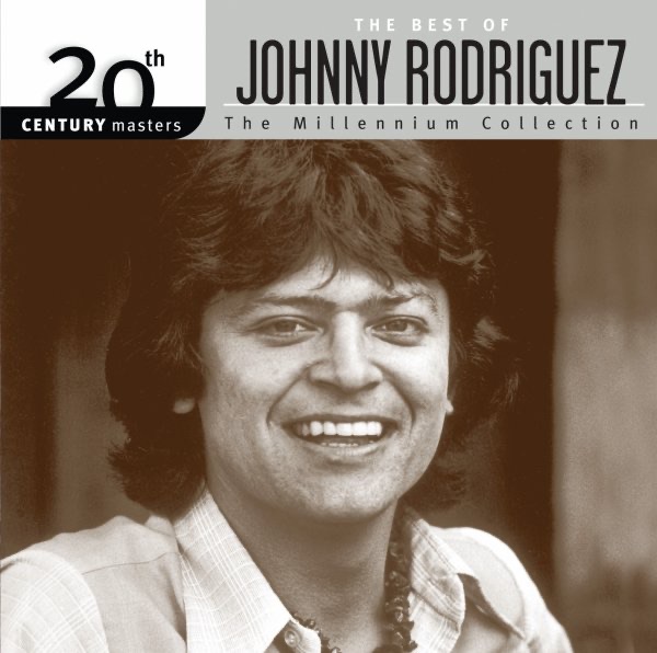 Johnny Rodriguez Net Worth