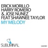 Shawnee Taylor - My Melody (Club Mix)