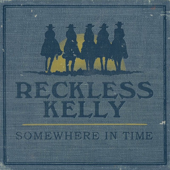 Cover artwork for Somewhere In Time