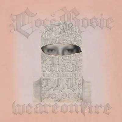 We Are On Fire - Single - CocoRosie