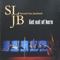 Bourbon Street Parade - Second Line Jazzband lyrics