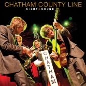 Chatham County Line - Birmingham Jail