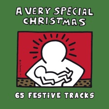 Christmas All Over Again artwork