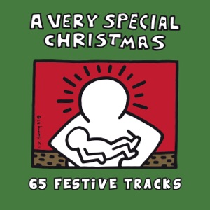 Please Come Home For Christmas Artwork