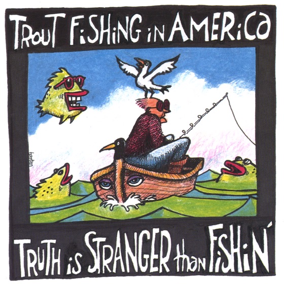 Cover artwork for The Day the Bass Players Took Over the World
