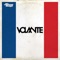 Volante (feat. Shining Symbol) [Original] - Night Drugs lyrics