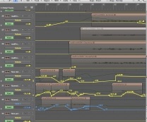 Inart 258: Fundamentals of MIDI and Digital Audio cover