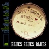 Blues Blues Blues artwork
