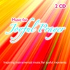 Music for Joyful Prayer artwork