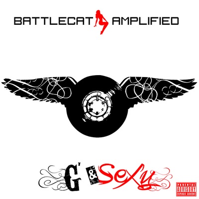 BATTLECAT - DJ BattleCat Presents - G' & Sexy Vol. 1 | LetsLoop