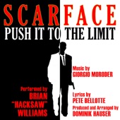 Push It to the Limit (From the Motion Picture "Scarface") artwork