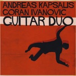 The Andreas Kapsalis & Go - Samba In 10