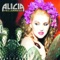 Celosa - Alicia Villarreal lyrics