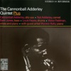 Well You Needn't - Cannonball Adderley Quintet 