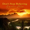 St. Martin's Orchestra of Los Angeles - Don't Stop Believing - Symphonic Version (Made Famous by Journey)