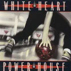 Powerhouse - White Heart