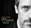 Let Them Talk (Bonus Track Version) artwork