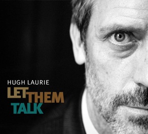 Hugh Laurie - You Don't Know My Mind - Line Dance Choreographer