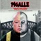 N'oublie pas - Pigalle lyrics