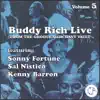 Stream & download Buddy Rich Live: From the Groove Merchant Vault