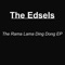 Rama Lama Ding Dong (Original Version 1958) - The Edsels lyrics