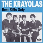The Krayolas - You're Not My Girl