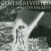 Steve Hackett - Watcher of the Skies