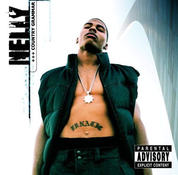 Nelly/city Spud - Ride Wit Me
