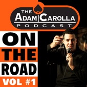 Dr. Drew & Loveline Questions #1 - Adam Carolla