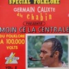 Nostalgie caraibes chabin