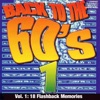 Back to the 60's, Vol. 1: 18 Flashback Memories (Re-Recorded Versions) artwork