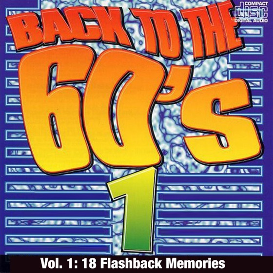 Cover artwork for Just One Look