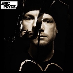 Eric Prydz - Call On Me
