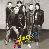 América, América artwork