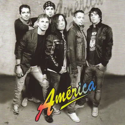 América - America América - America