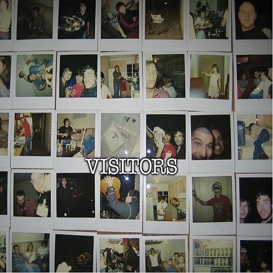 Cover artwork for I Don't Smoke