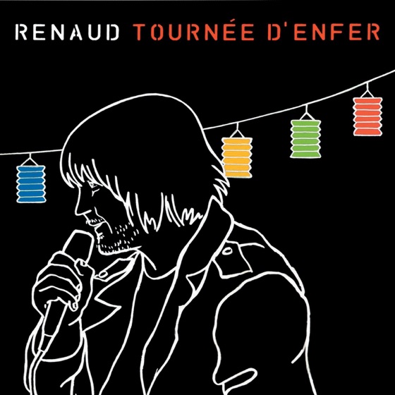 Cover artwork for Manu