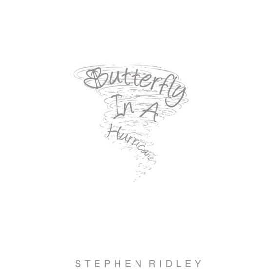 Cover artwork for Wrapped Around My Little Finger