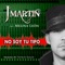 No Soy Tu Tipo (Patron Black Club Remix) - J Martin lyrics