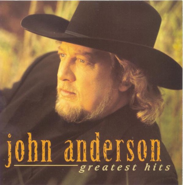 Money In The Bank by John Anderson on 1071 The Bear
