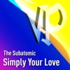 Simply Your Love (Original Mix) - Single