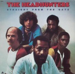 The Headhunters - I Remember I Made You Cry