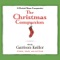 Four Christmases - The Cast of A Prairie Home Companion & Garrison Keillor lyrics