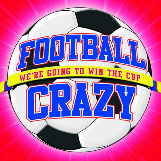 Cover artwork for (Is This the Way To) The World Cup