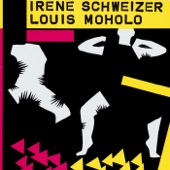 Irène Schweizer / Louis Moholo artwork