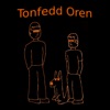 Tonfedd Oren - EP